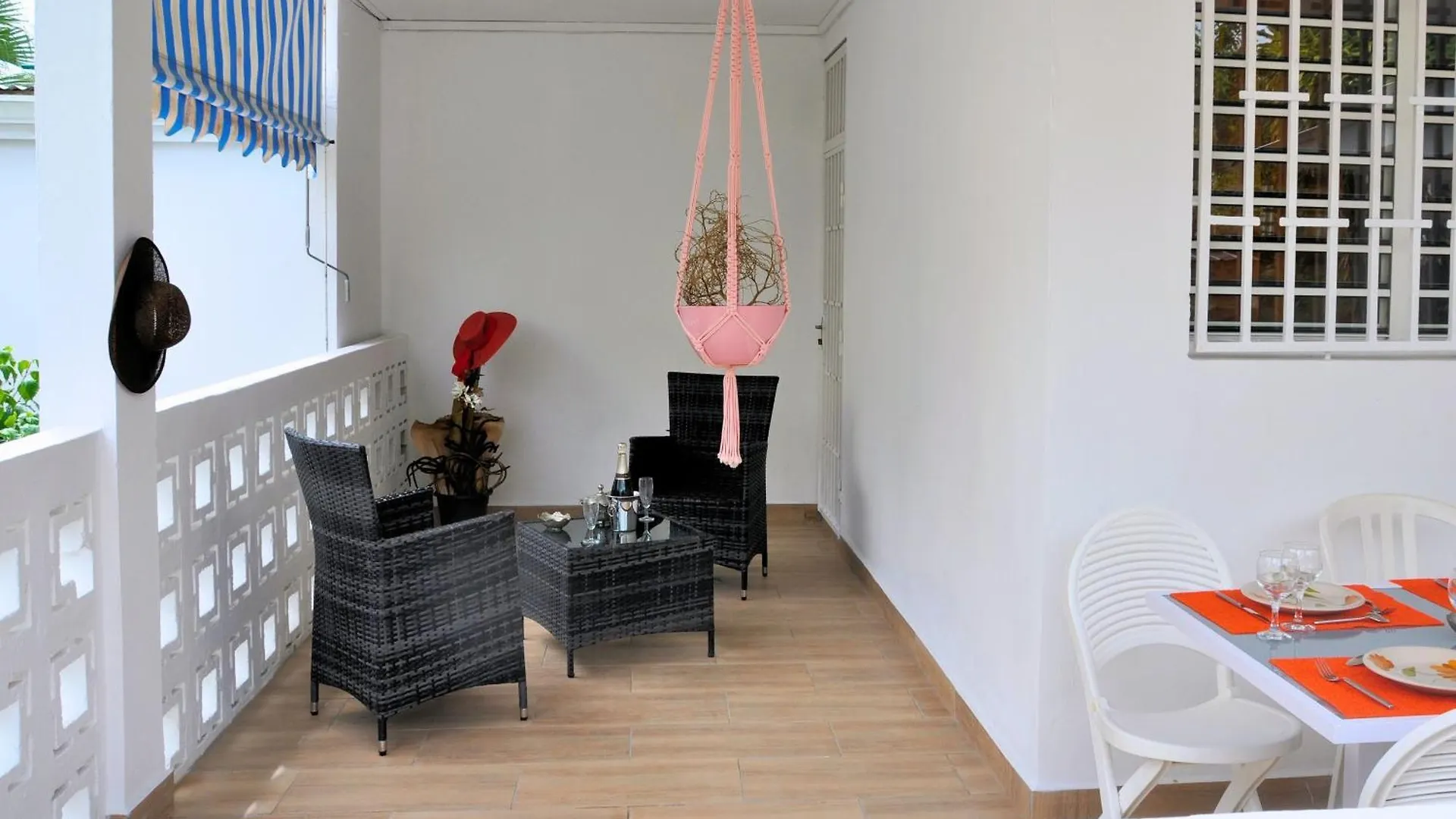 Mahelya Sweet Home - Plage Le Gosier