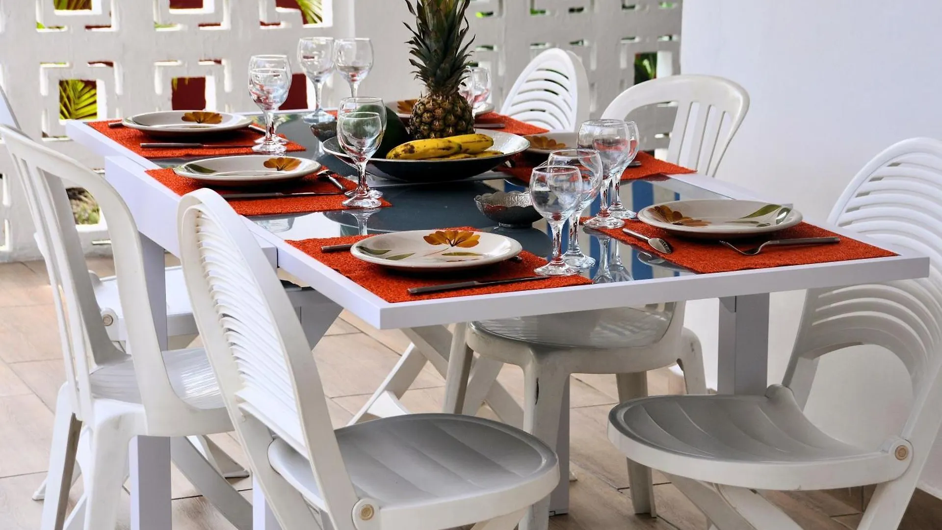 Mahelya Sweet Home - Plage Le Gosier  Tatil Evi