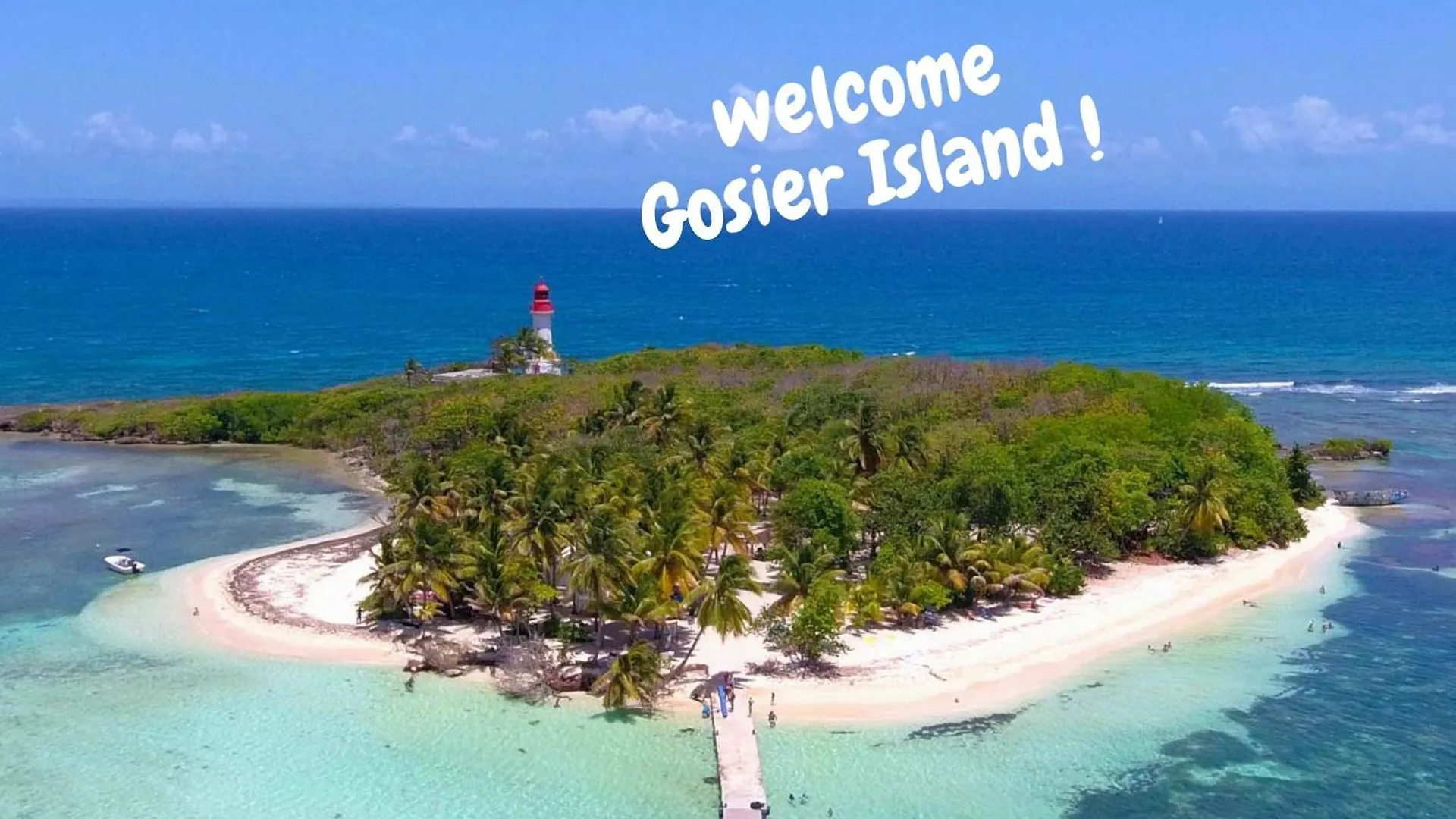 Mahelya Sweet Home - Plage Le Gosier  Tatil Evi Le Gosier (Grande-Terre)