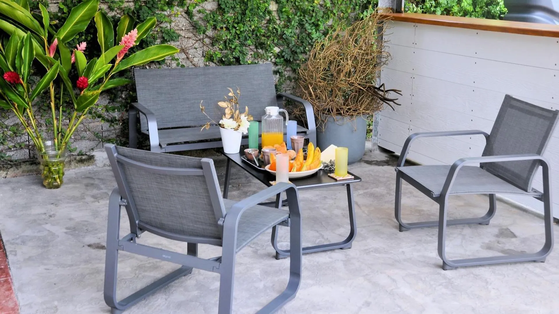 Mahelya Sweet Home - Plage Le Gosier  Guadeloupe
